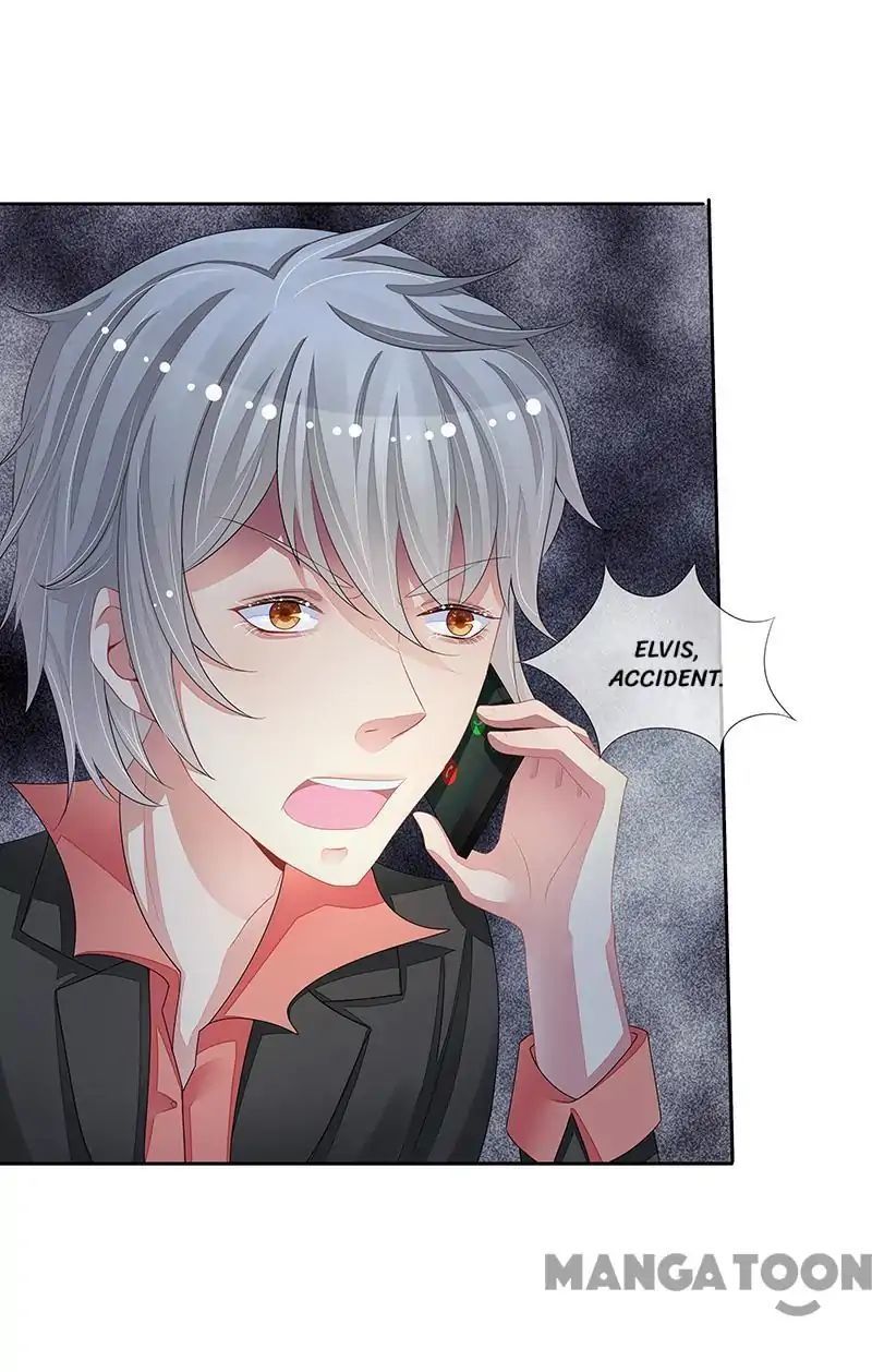 Spoil You Forever Chapter 40 - page 3