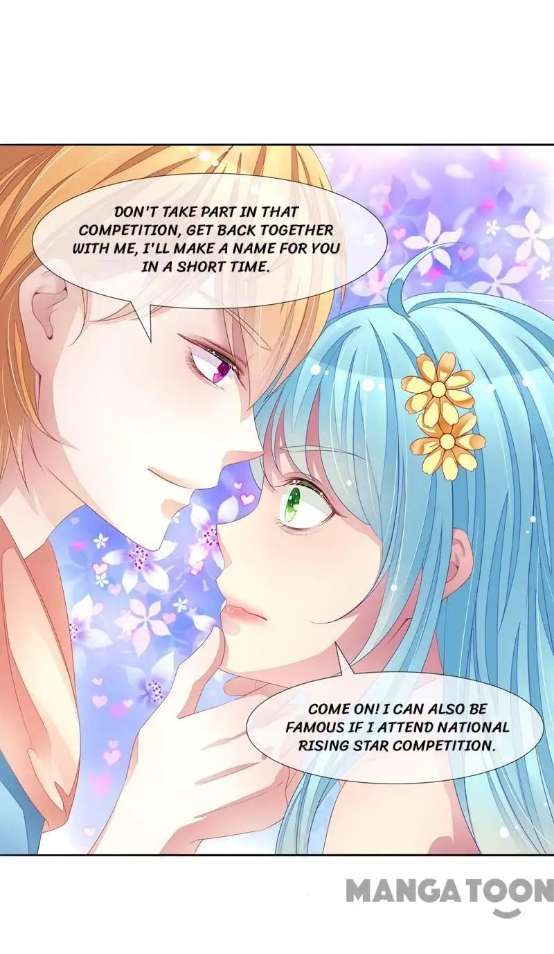 Spoil You Forever Chapter 40 - page 31