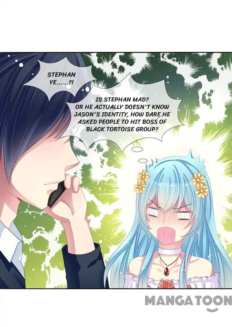 Spoil You Forever Chapter 40 - page 6