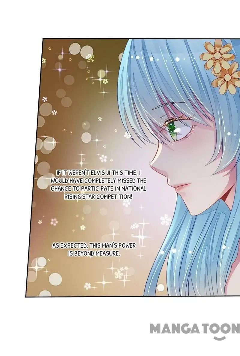 Spoil You Forever Chapter 39 - page 12