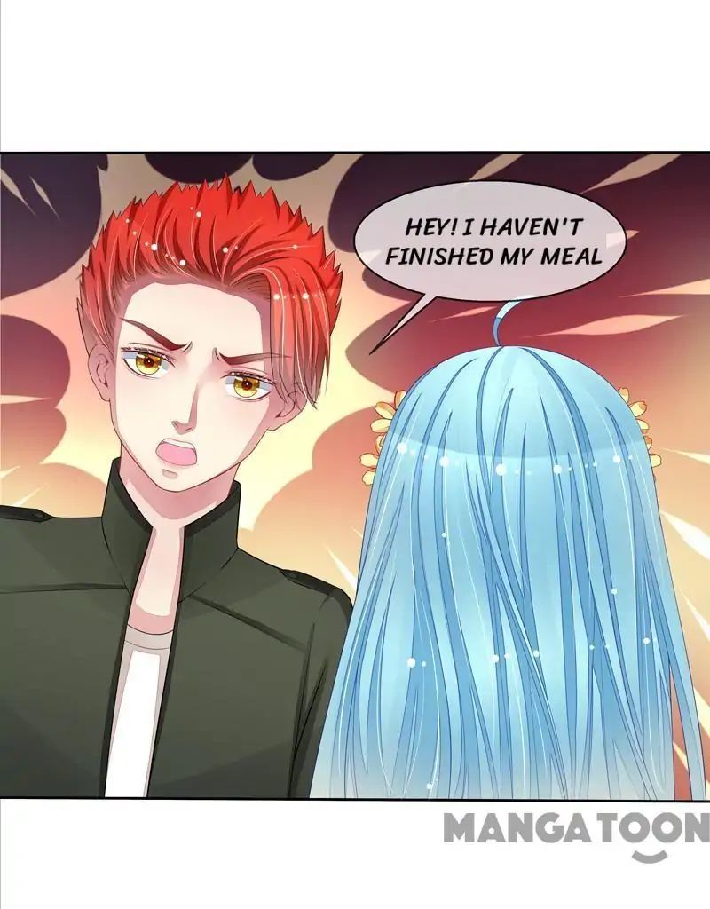 Spoil You Forever Chapter 39 - page 17