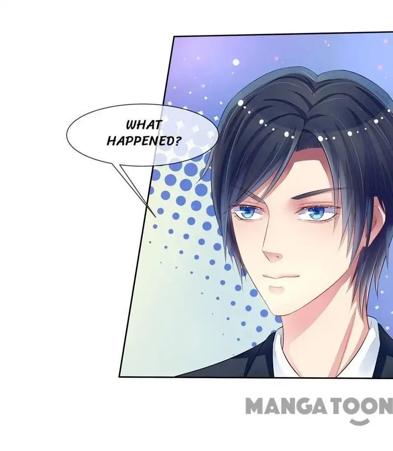 Spoil You Forever Chapter 39 - page 2
