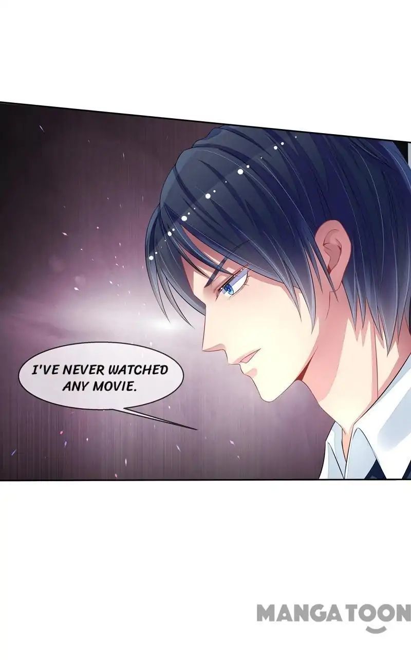 Spoil You Forever Chapter 39 - page 24