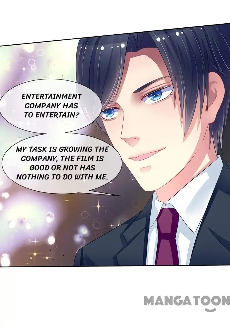Spoil You Forever Chapter 39 - page 26