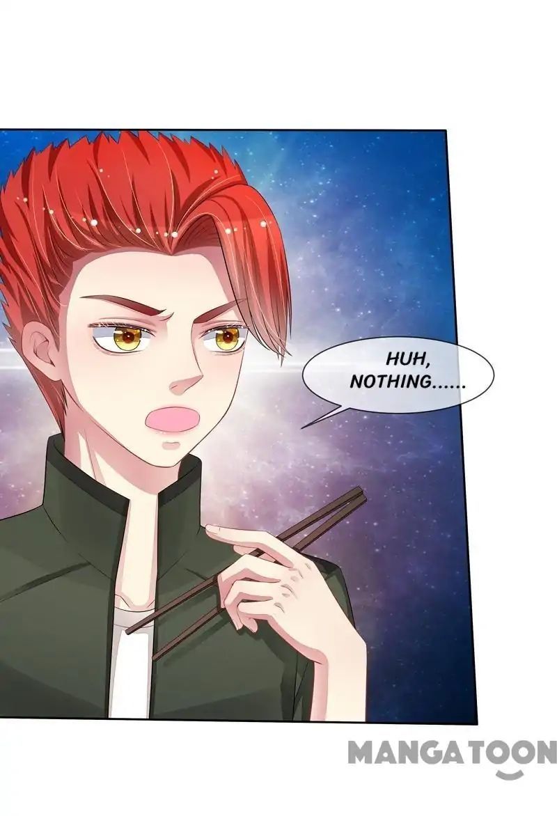 Spoil You Forever Chapter 39 - page 8