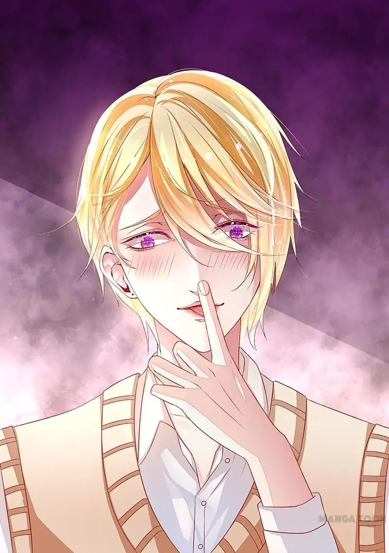 Spoil You Forever Chapter 13 - page 1