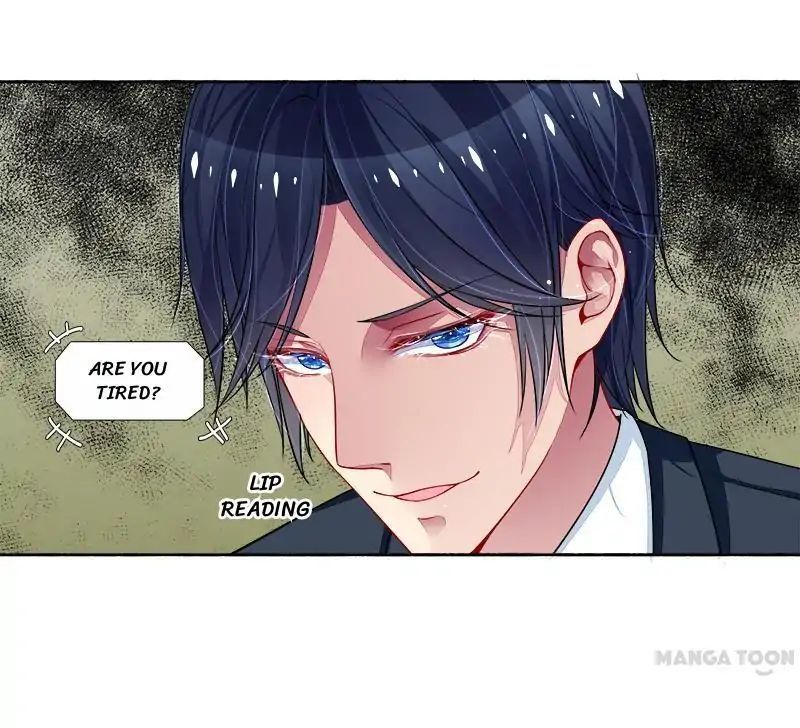Spoil You Forever Chapter 13 - page 15