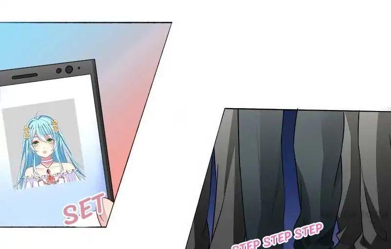 Spoil You Forever Chapter 13 - page 5