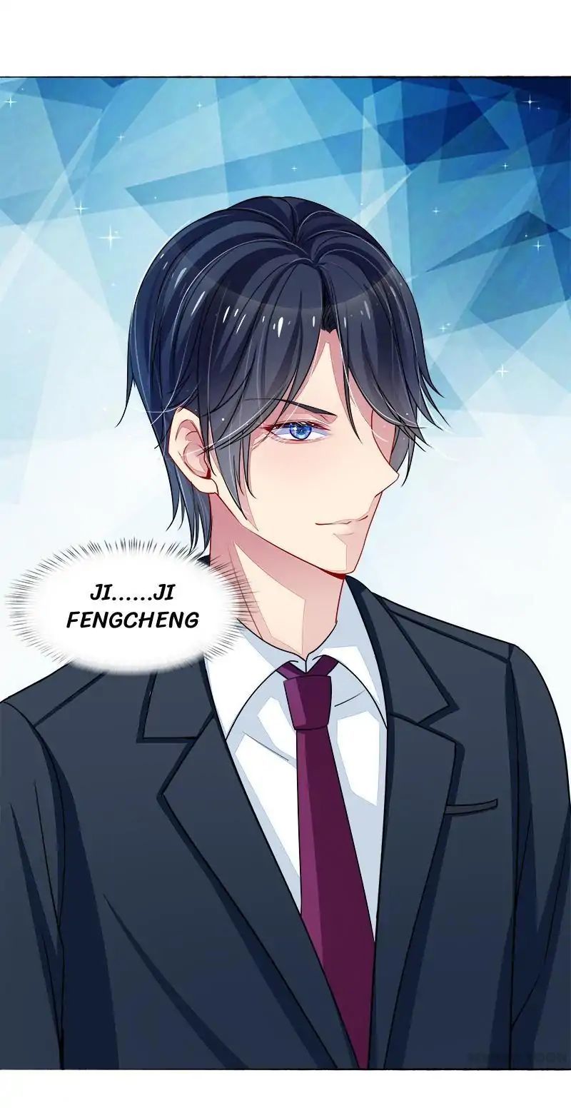 Spoil You Forever Chapter 13 - page 7