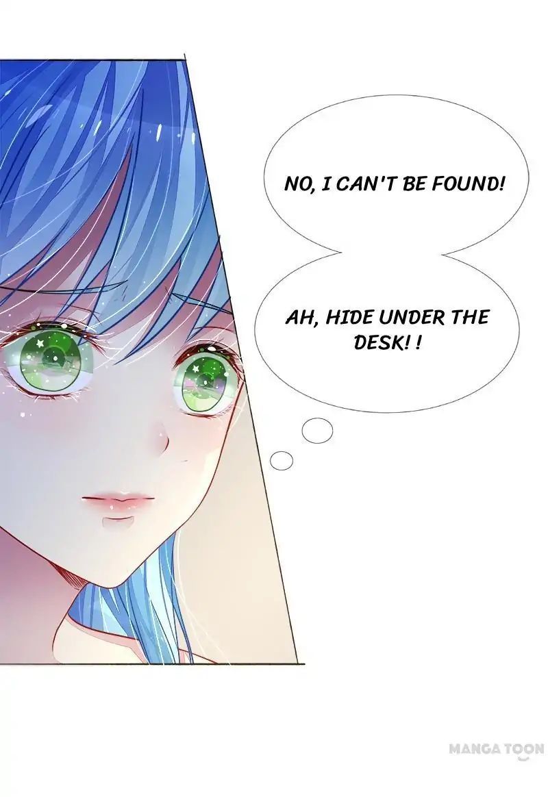 Spoil You Forever Chapter 13 - page 8