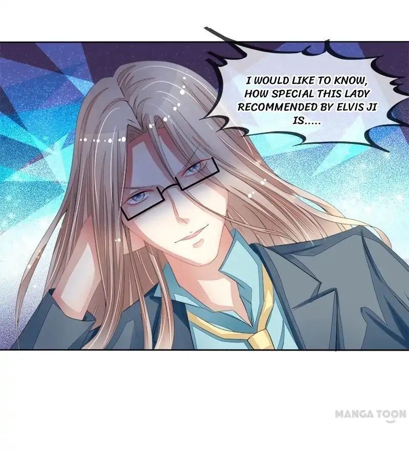 Spoil You Forever Chapter 12 - page 11