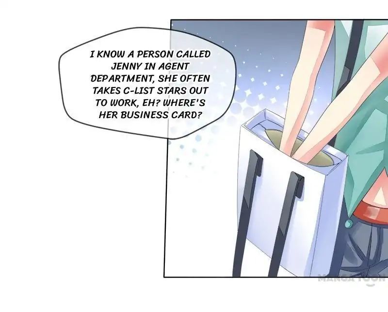 Spoil You Forever Chapter 12 - page 15