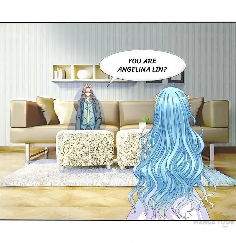 Spoil You Forever Chapter 12 - page 6