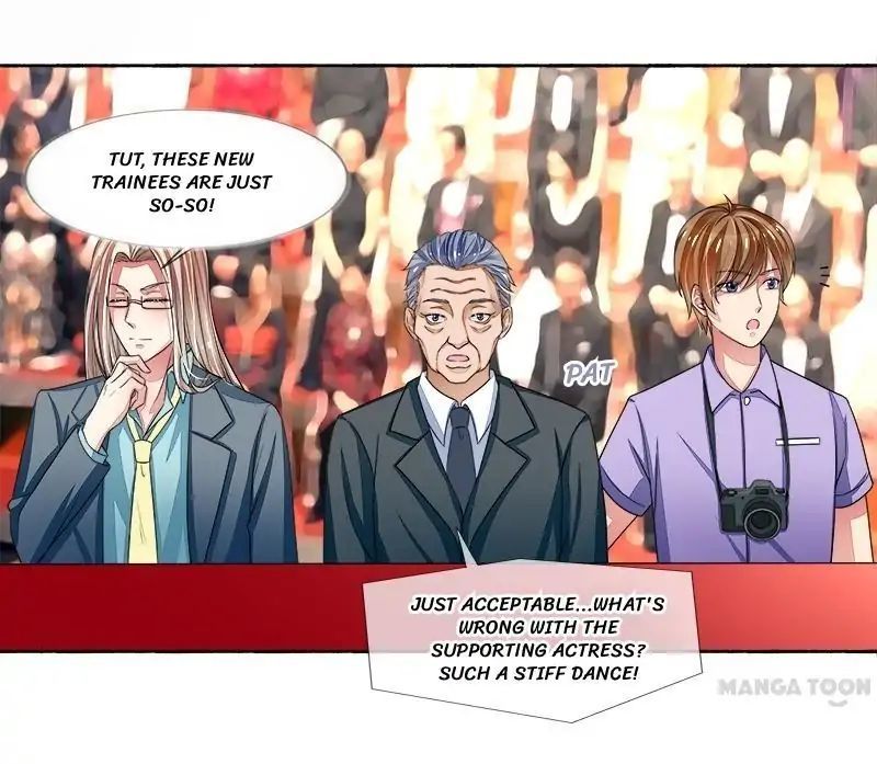 Spoil You Forever Chapter 11 - page 12