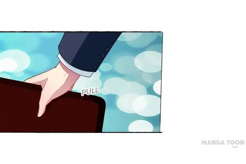Spoil You Forever Chapter 11 - page 14