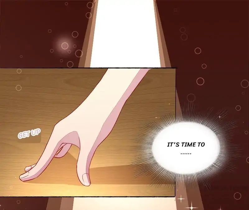 Spoil You Forever Chapter 11 - page 23