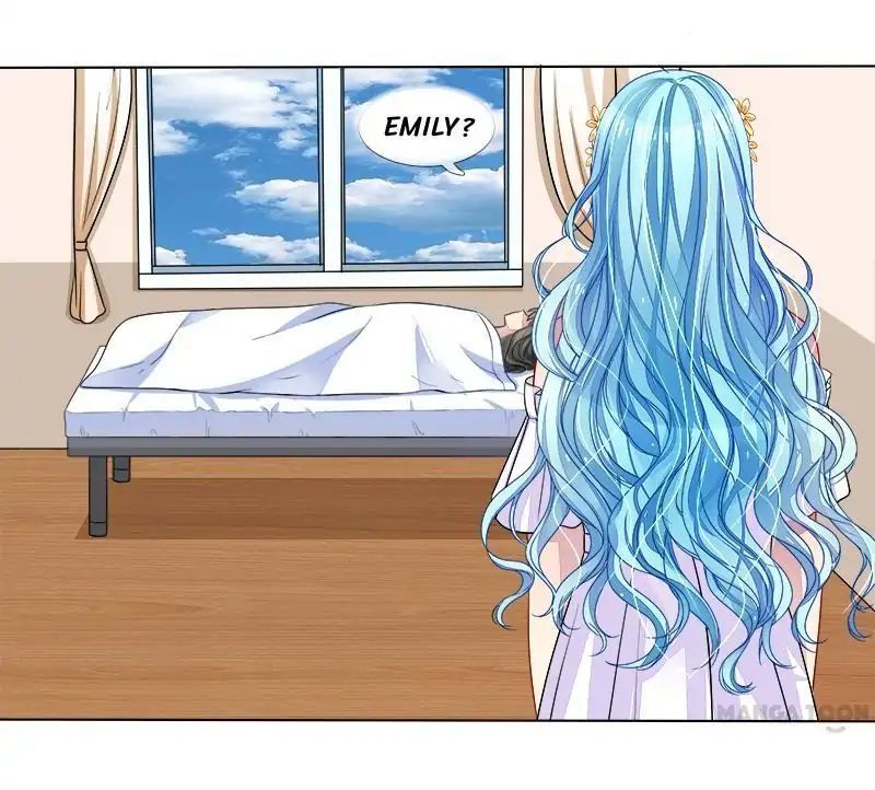 Spoil You Forever Chapter 11 - page 3