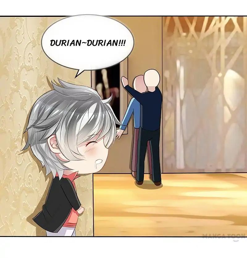 Spoil You Forever Chapter 11 - page 36