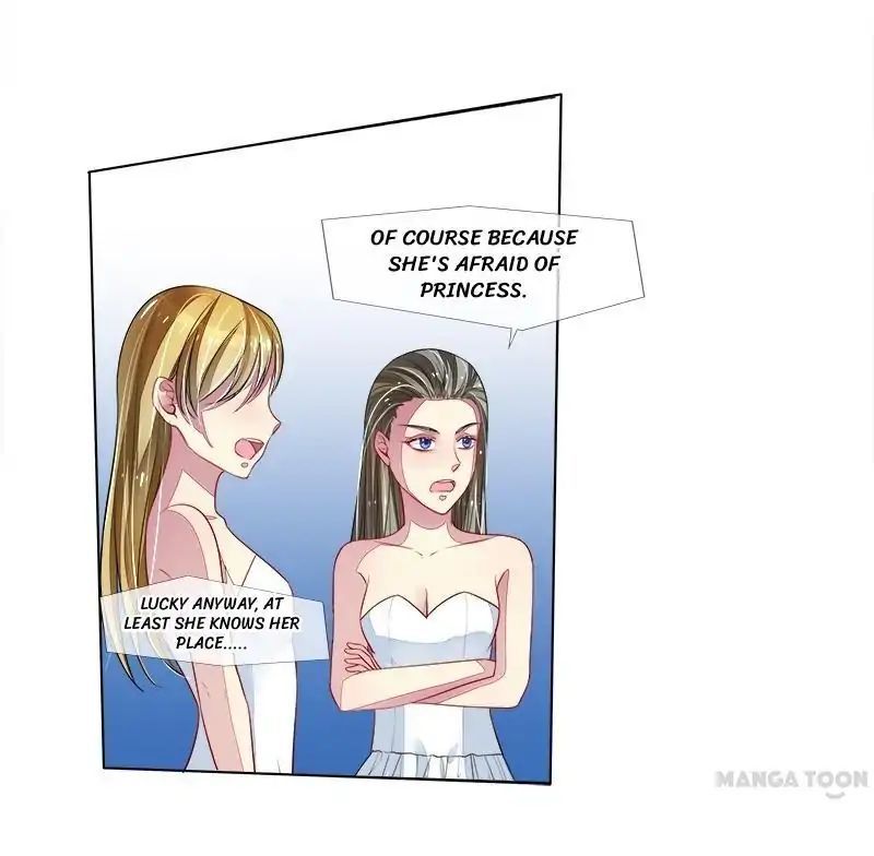 Spoil You Forever Chapter 11 - page 7