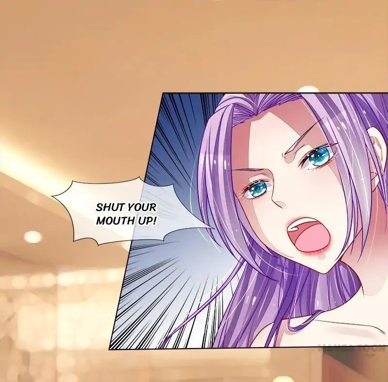 Spoil You Forever Chapter 11 - page 8