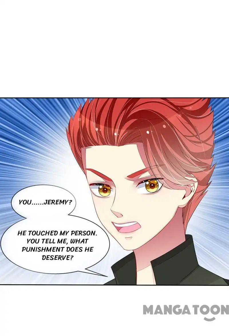 Spoil You Forever Chapter 37 - page 21