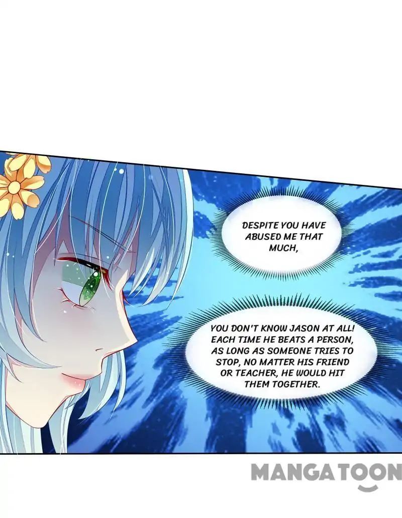 Spoil You Forever Chapter 37 - page 27