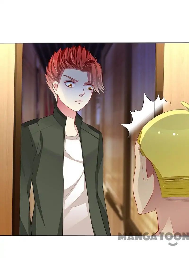 Spoil You Forever Chapter 37 - page 3