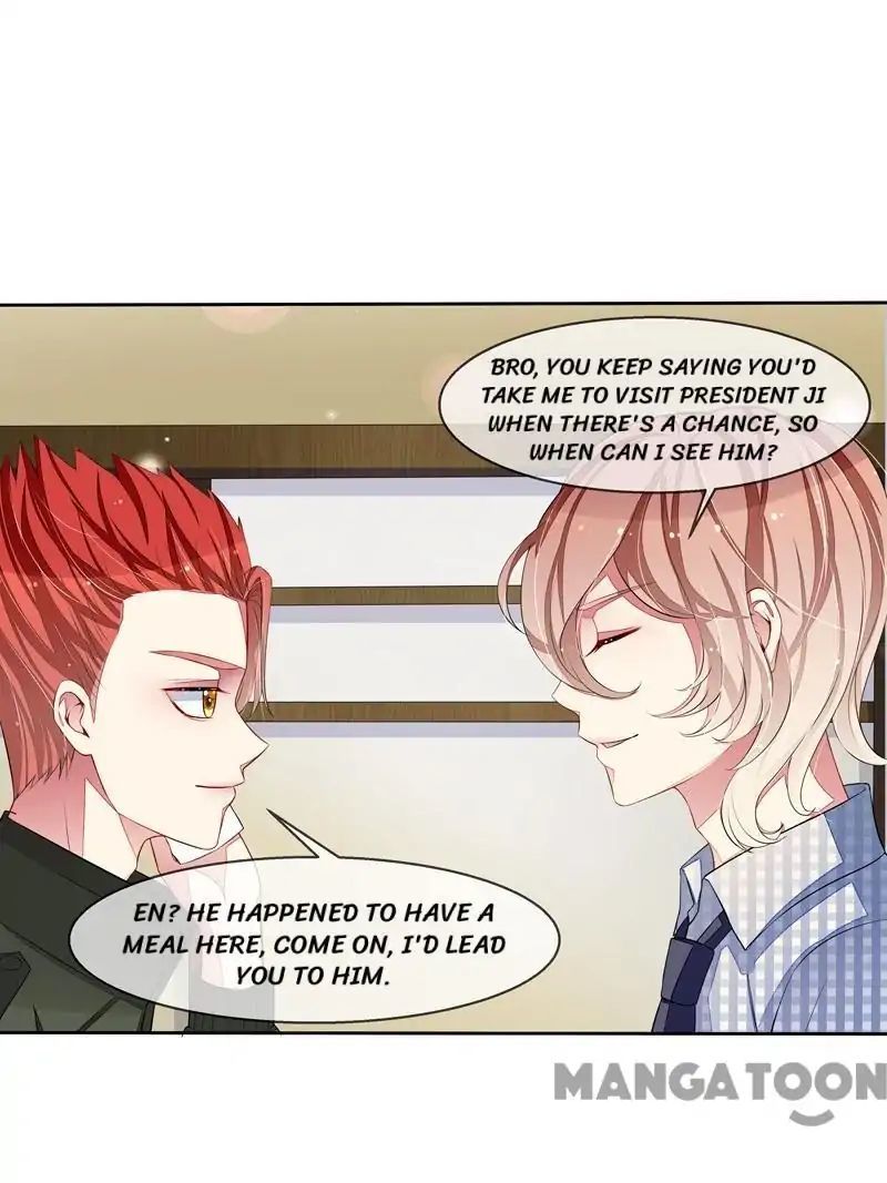 Spoil You Forever Chapter 37 - page 30