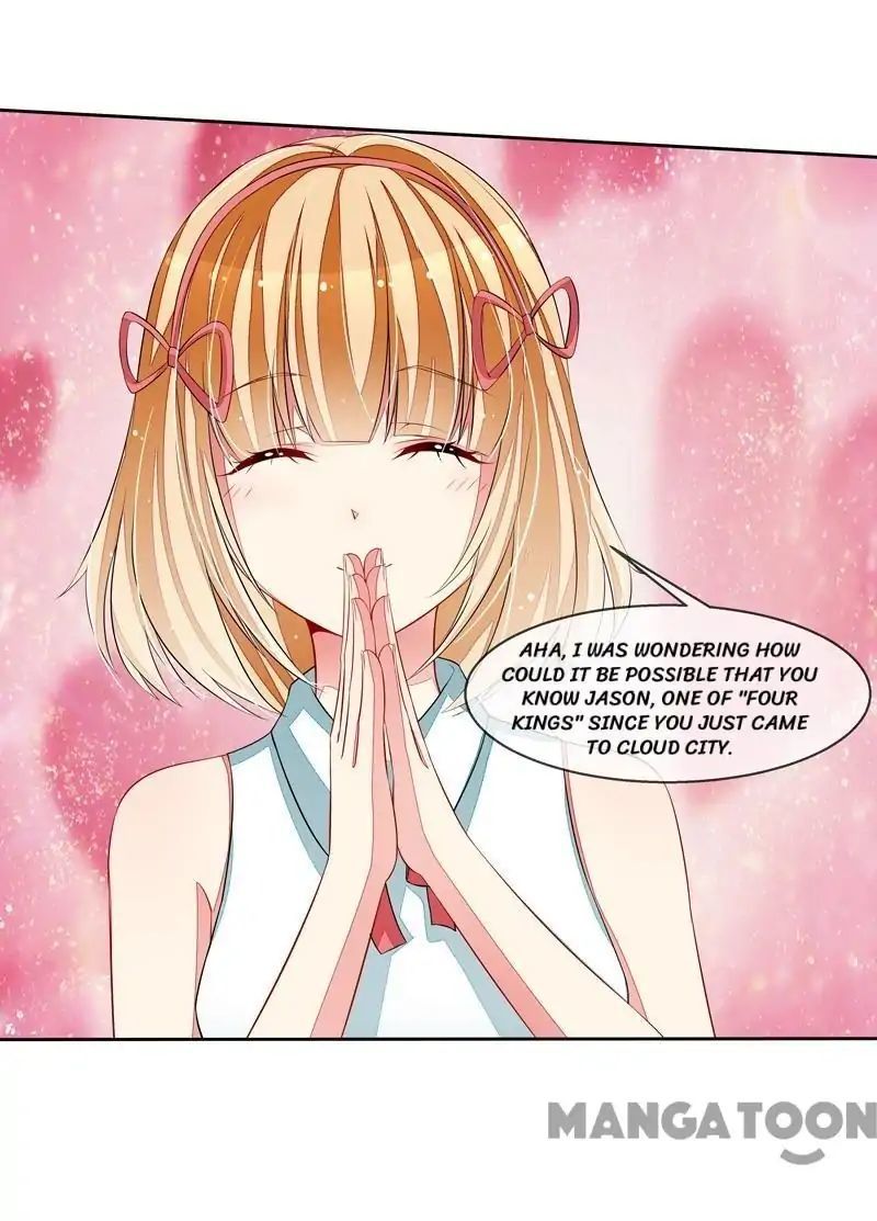 Spoil You Forever Chapter 37 - page 37