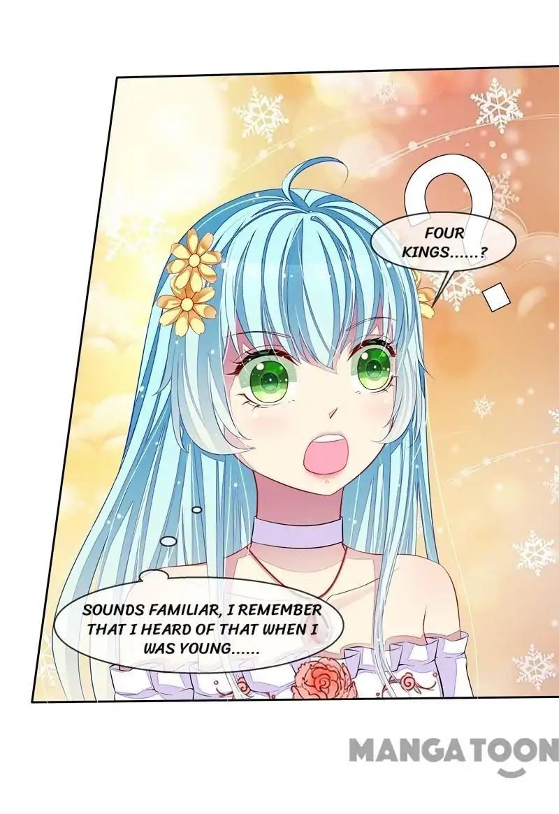 Spoil You Forever Chapter 37 - page 38