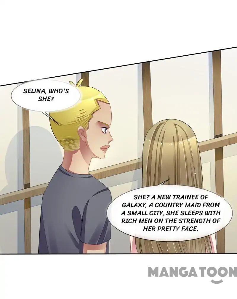 Spoil You Forever Chapter 36 - page 17