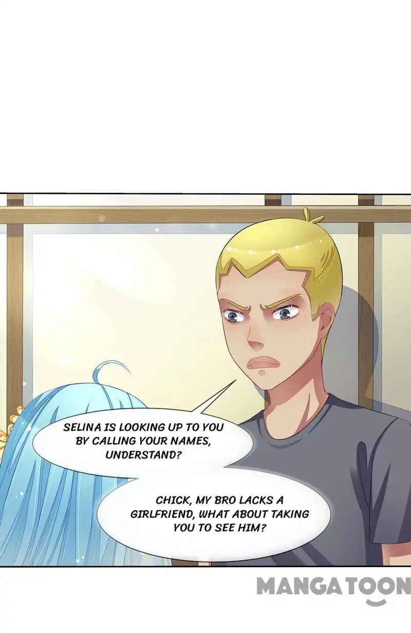 Spoil You Forever Chapter 36 - page 20