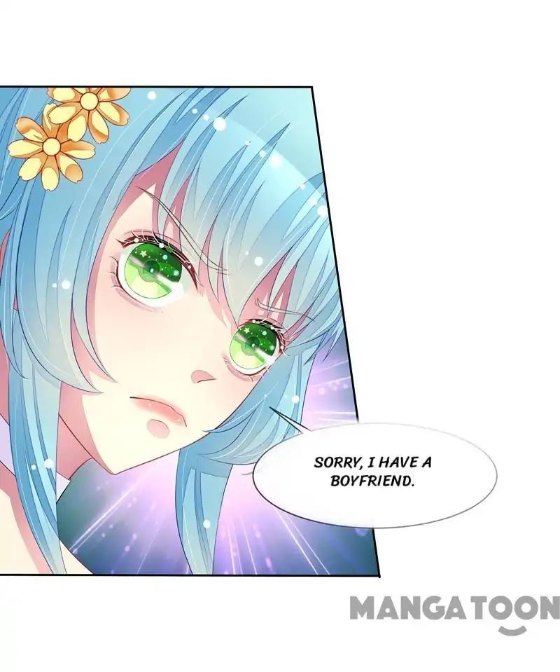 Spoil You Forever Chapter 36 - page 21