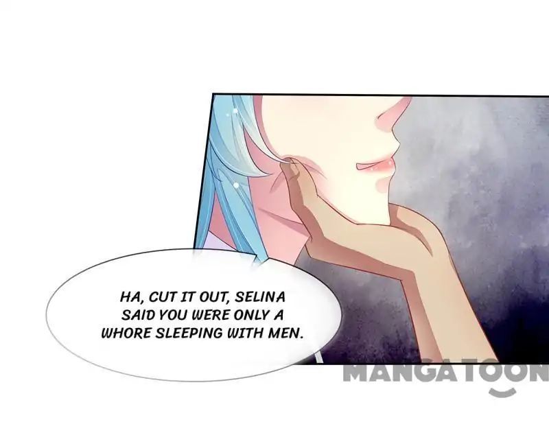 Spoil You Forever Chapter 36 - page 22