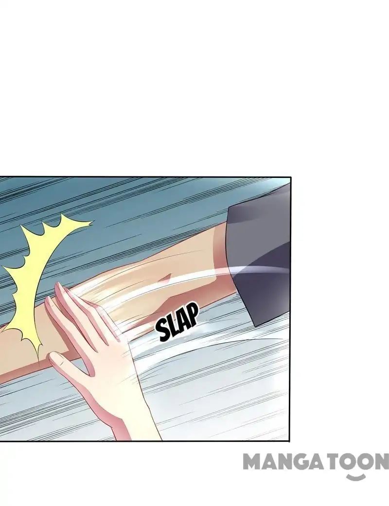 Spoil You Forever Chapter 36 - page 23