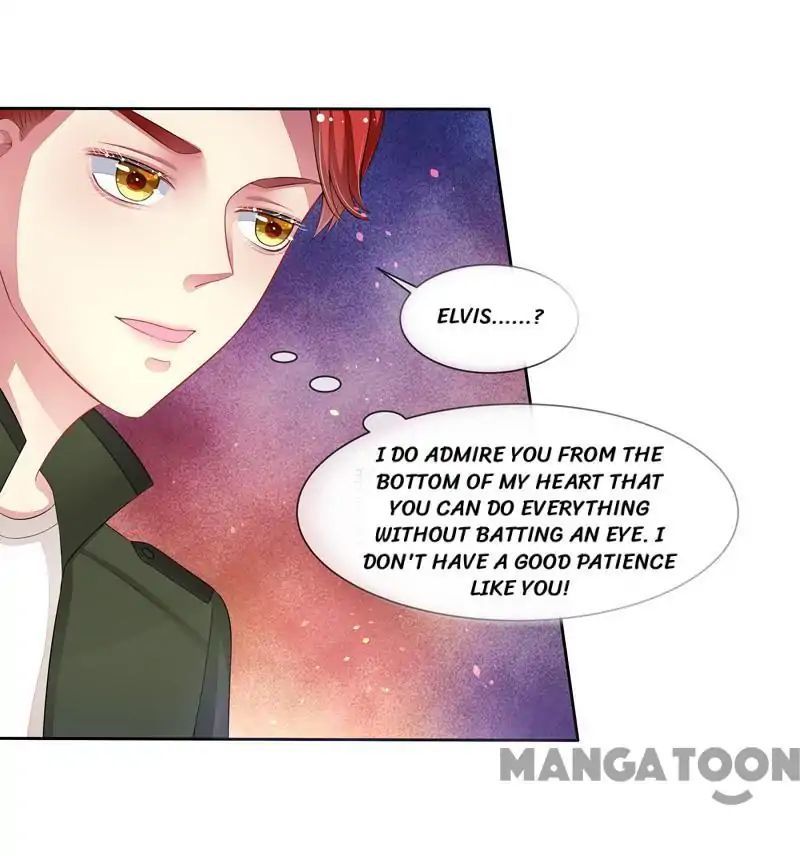 Spoil You Forever Chapter 36 - page 27