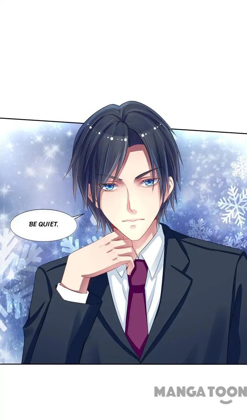 Spoil You Forever Chapter 36 - page 29