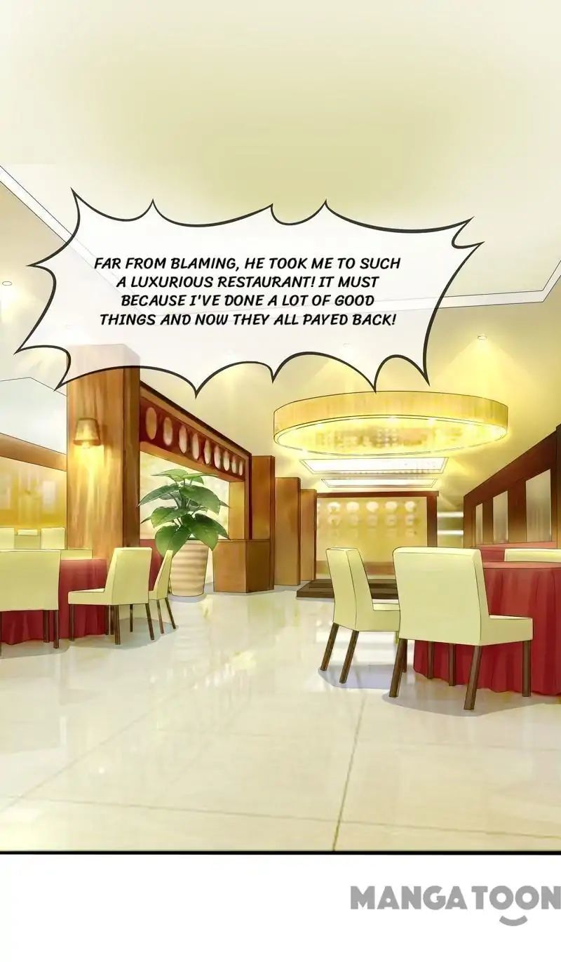 Spoil You Forever Chapter 36 - page 3