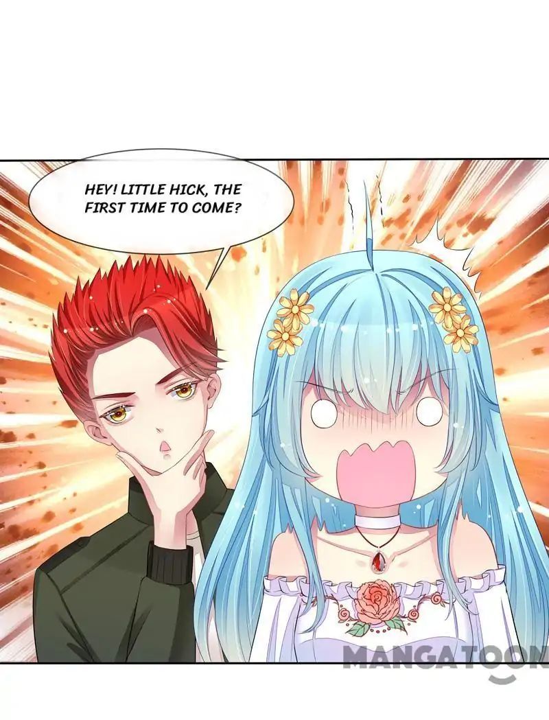 Spoil You Forever Chapter 36 - page 4