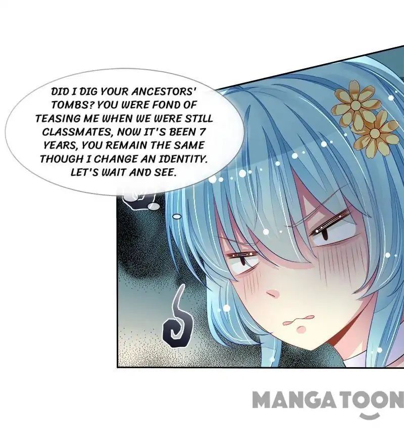 Spoil You Forever Chapter 36 - page 5
