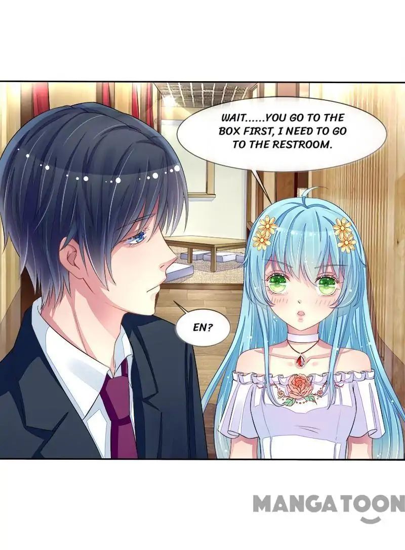Spoil You Forever Chapter 36 - page 6