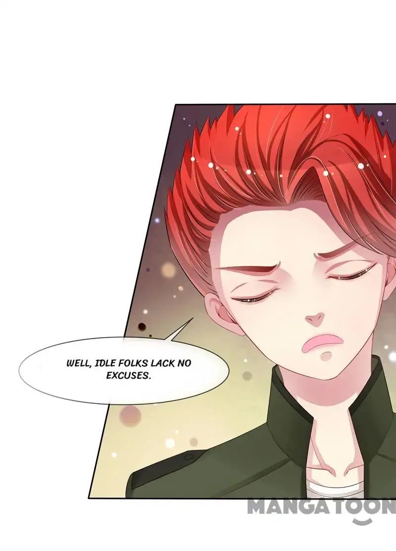 Spoil You Forever Chapter 36 - page 7