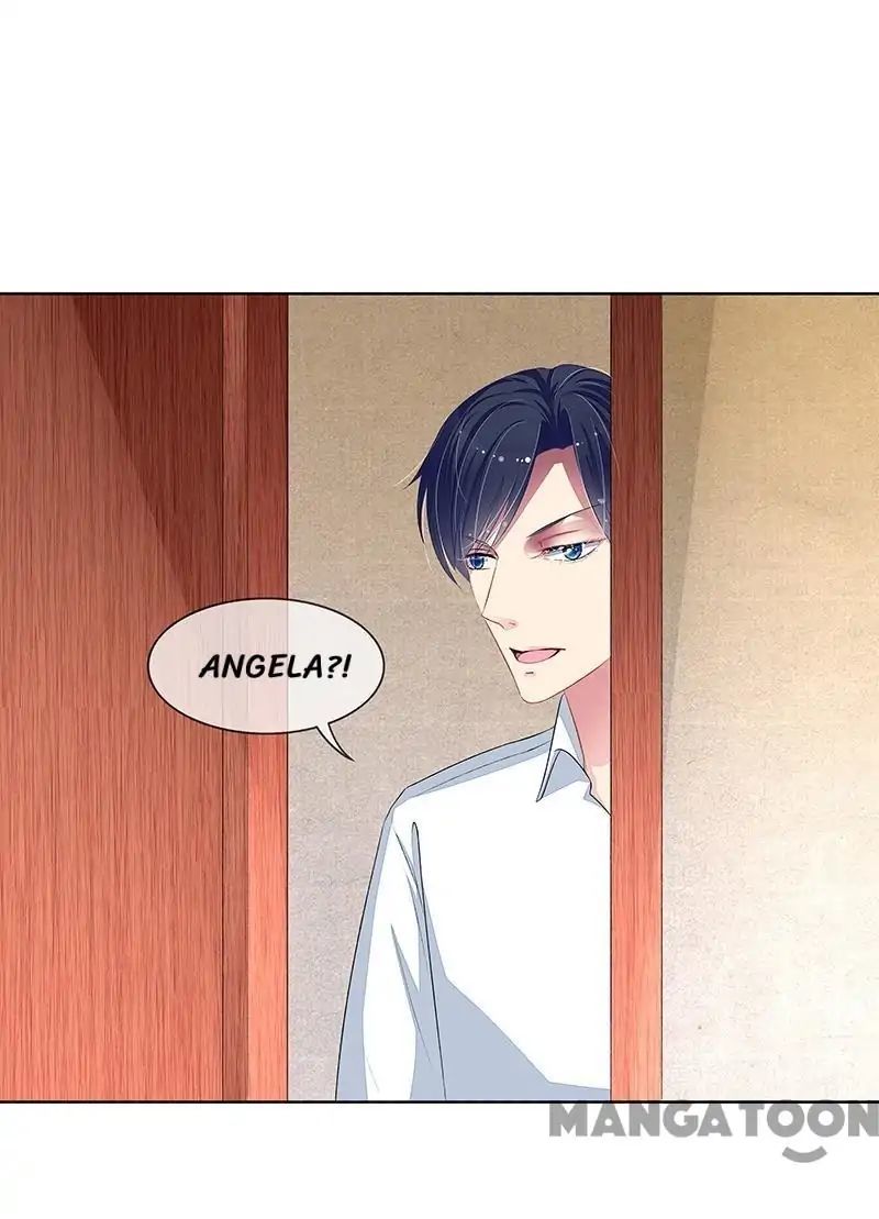 Spoil You Forever Chapter 35 - page 1