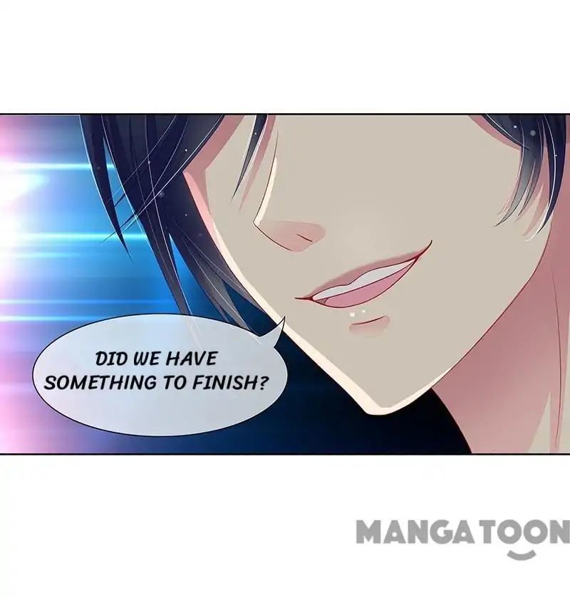 Spoil You Forever Chapter 35 - page 14