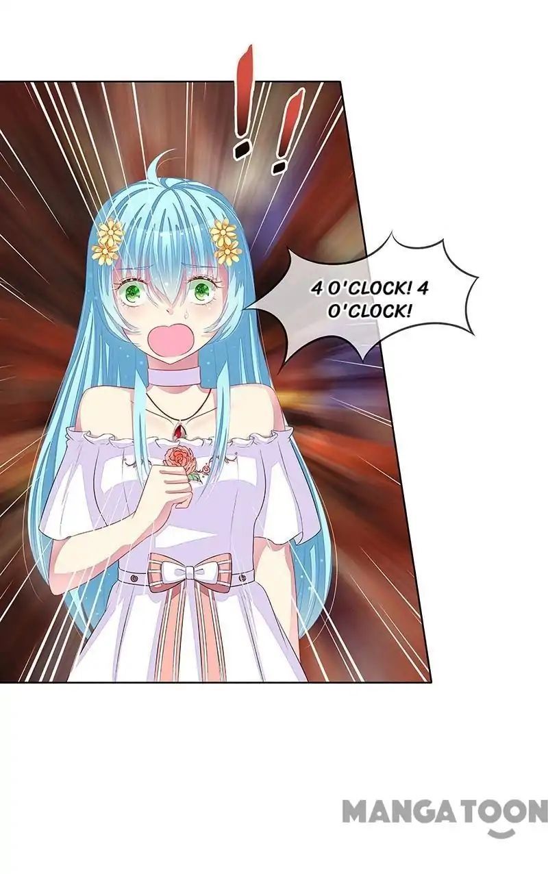 Spoil You Forever Chapter 35 - page 2