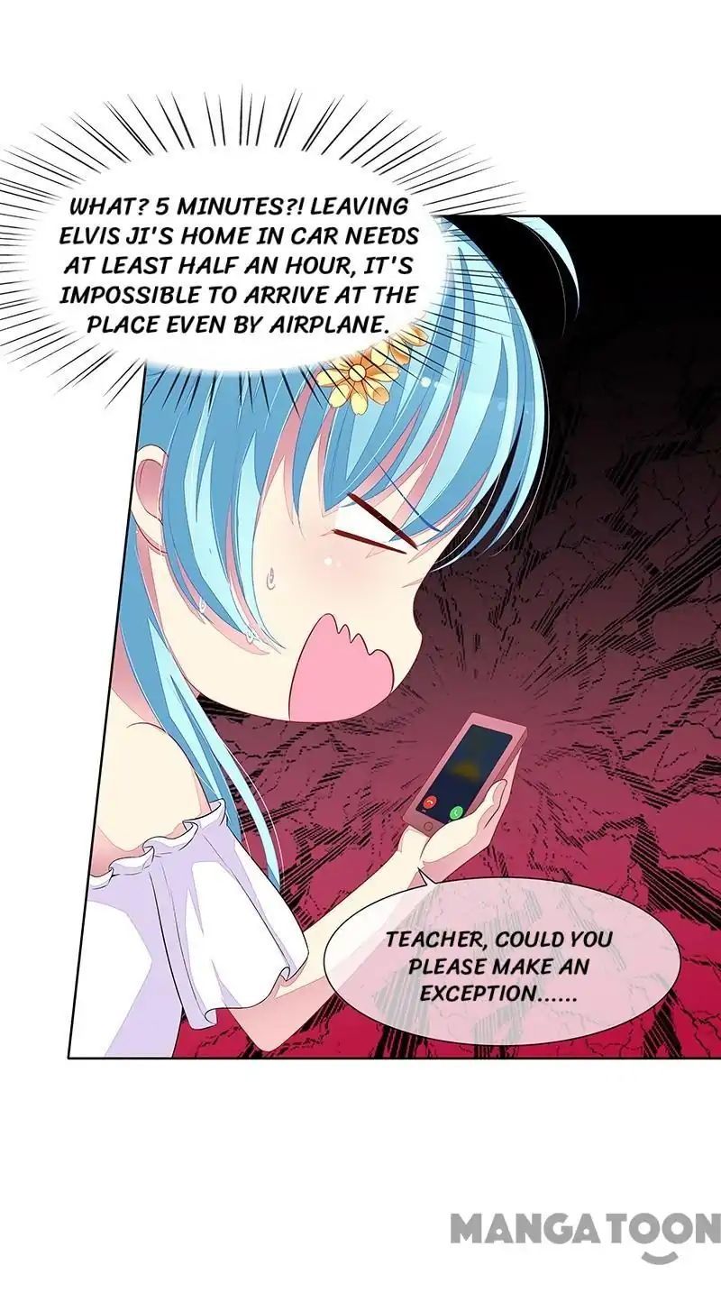 Spoil You Forever Chapter 35 - page 20