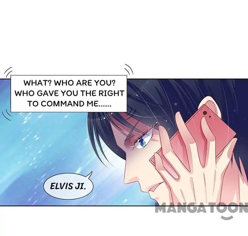 Spoil You Forever Chapter 35 - page 24