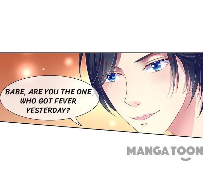 Spoil You Forever Chapter 35 - page 4