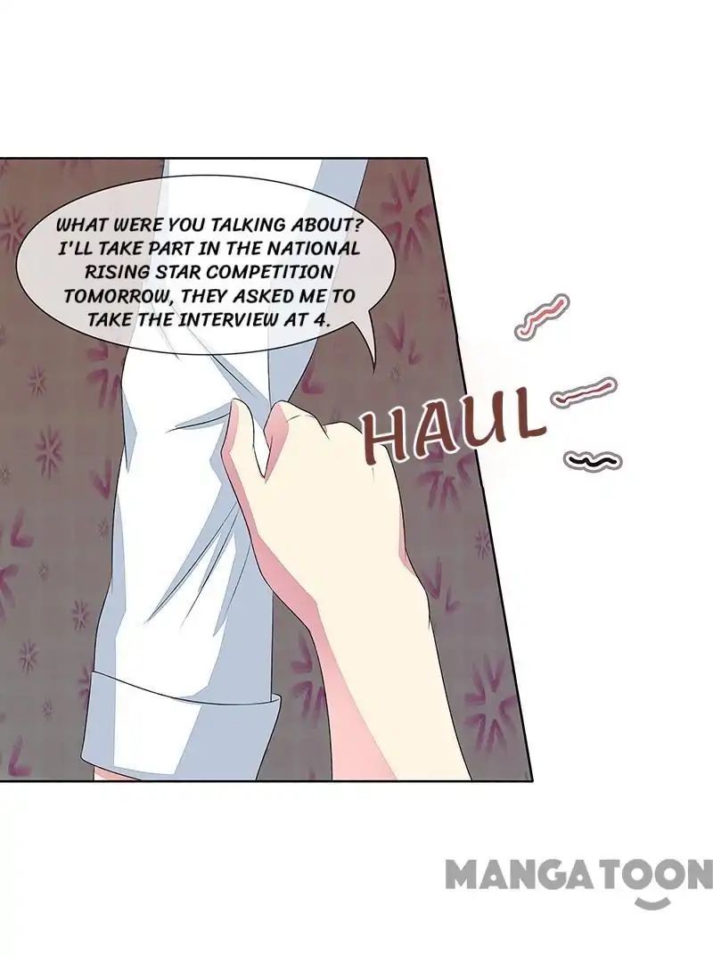 Spoil You Forever Chapter 35 - page 5