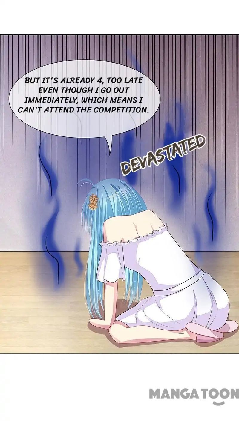 Spoil You Forever Chapter 35 - page 6